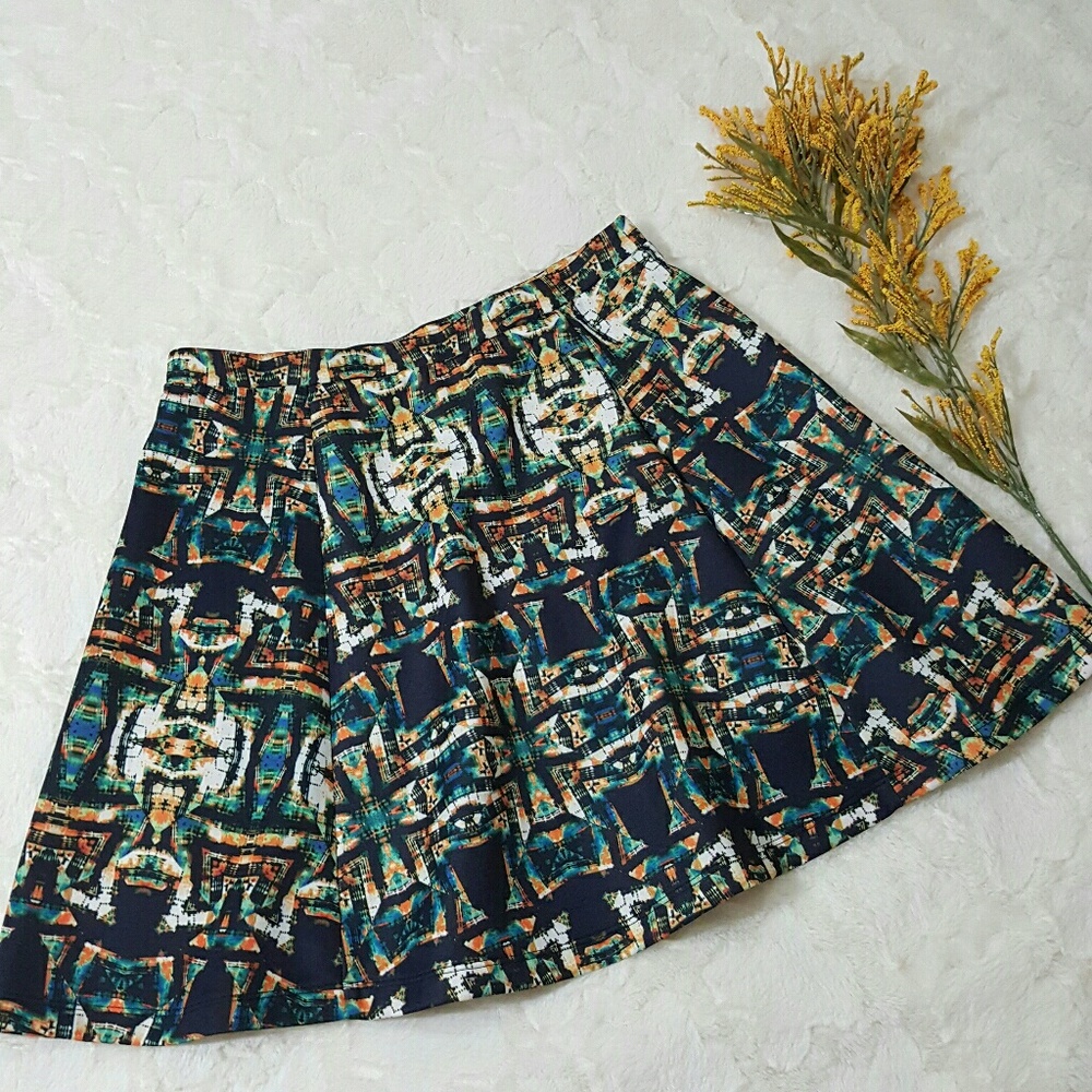 Lily Rose Skaters Skirt Size M